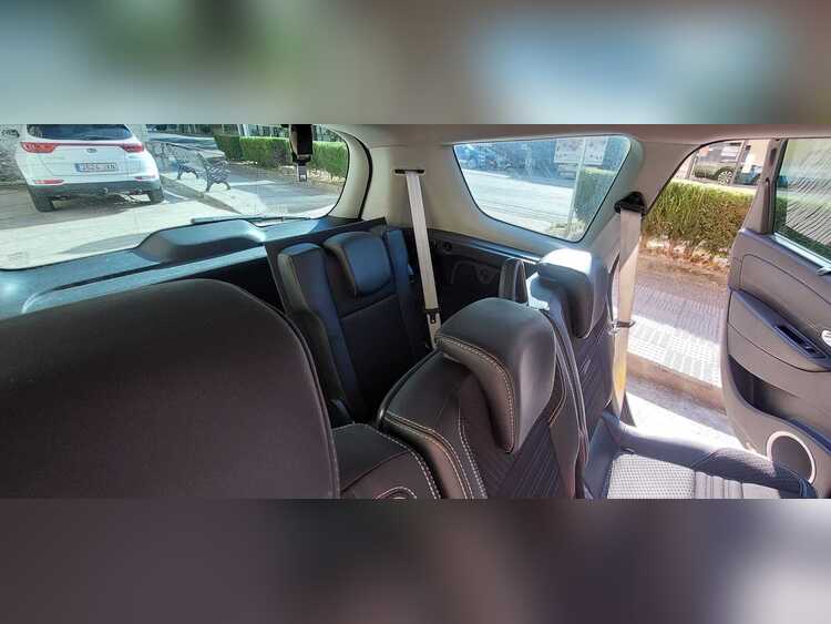 Renault Grand Scenic 1.5 dci 110cv AUTOMATICO foto 15